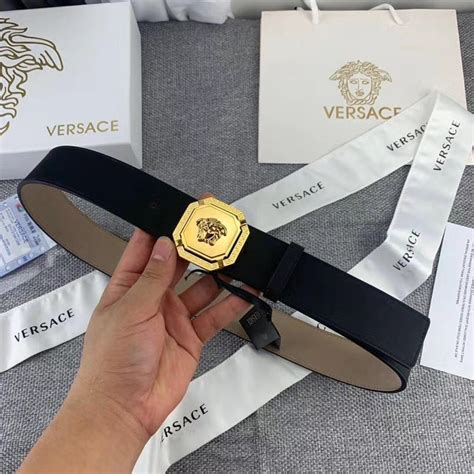 versace belt replica cheap